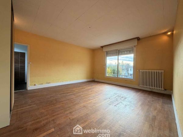 Maison 163 m² à Laon 02000