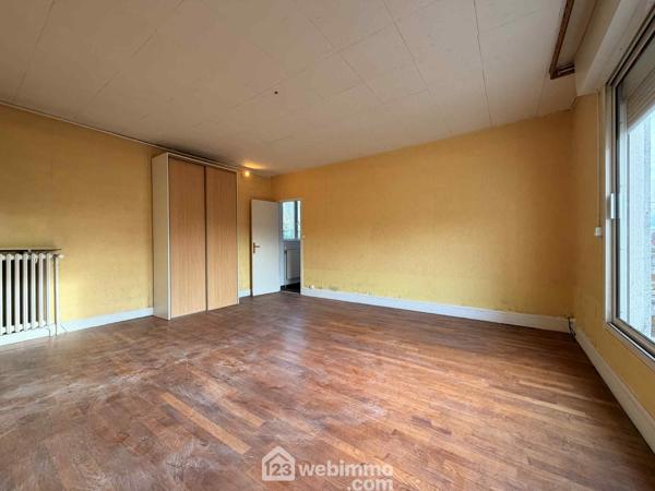 Maison 163 m² à Laon 02000
