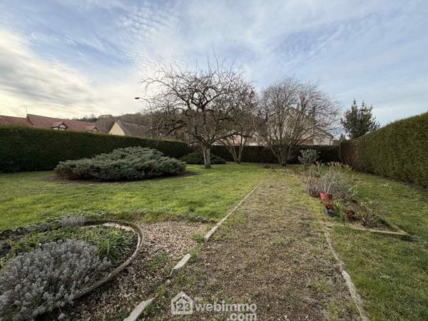 Maison 163 m² à Laon 02000