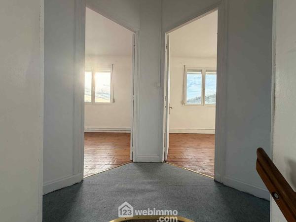 Maison 163 m² à Laon 02000
