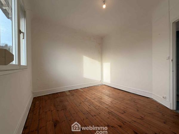 Maison 163 m² à Laon 02000