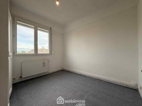 Maison 163 m² à Laon 02000