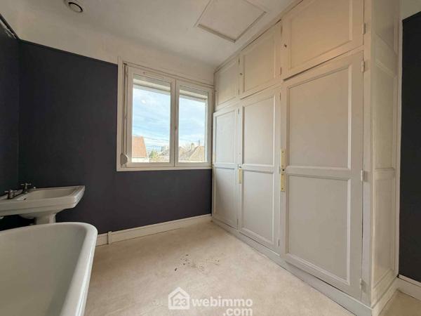 Maison 163 m² à Laon 02000
