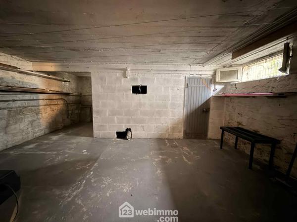 Maison 163 m² à Laon 02000