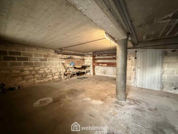 Maison 163 m² à Laon 02000