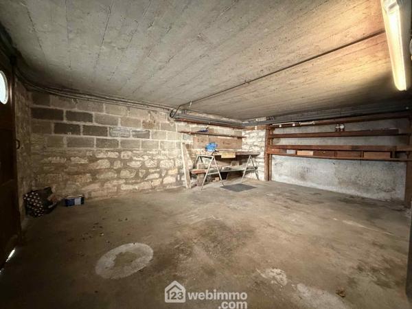 Maison 163 m² à Laon 02000