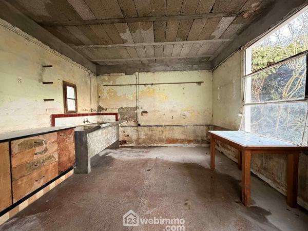 Maison 163 m² à Laon 02000