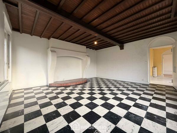 Maison 163 m² à Laon 02000