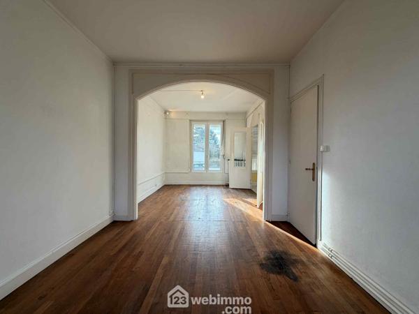 Maison 163 m² à Laon 02000