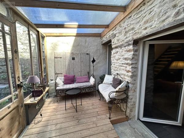 Achat - Immeuble Le Palais 56360 240 m 2 240 m 2