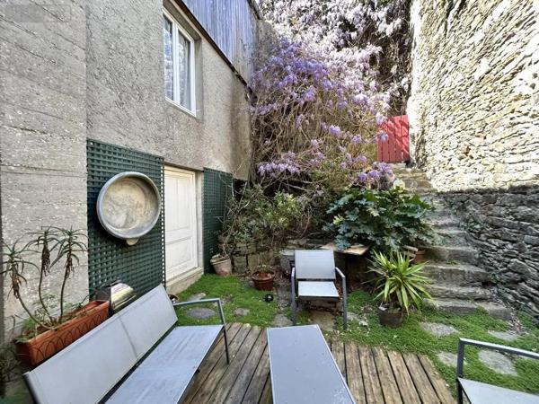 Achat - Immeuble Le Palais 56360 240 m 2 240 m 2