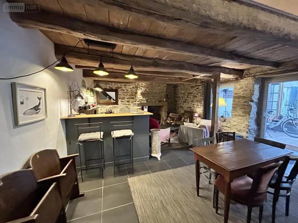 Achat - Immeuble Le Palais 56360 240 m 2 240 m 2