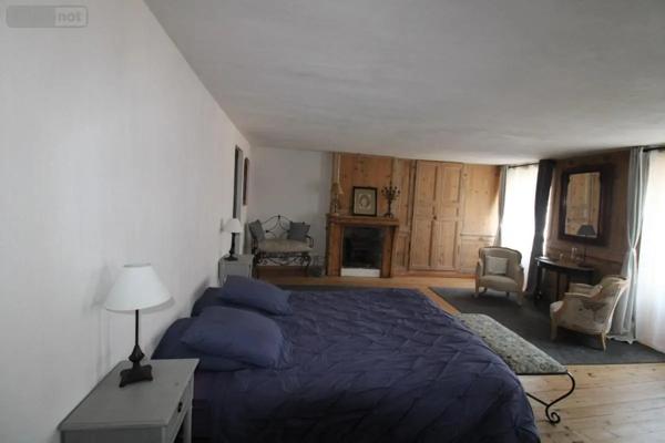 Achat - Immeuble Le Palais 56360 240 m 2 240 m 2
