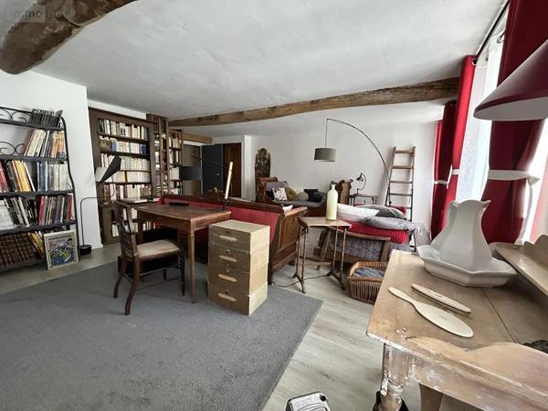 Achat - Immeuble Le Palais 56360 240 m 2 240 m 2