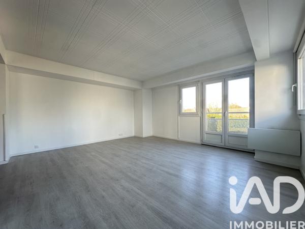 Appartement à vendre 4 pièces 84 m² Boussy-Saint-Antoine