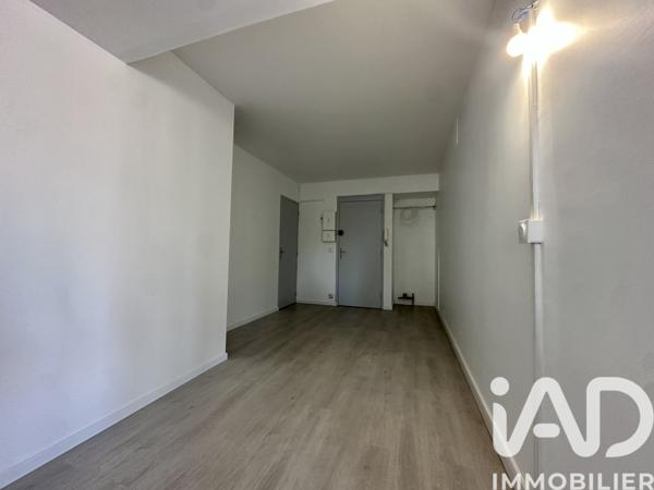 Appartement à vendre 4 pièces 84 m² Boussy-Saint-Antoine