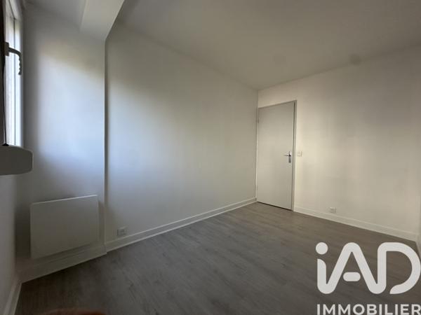 Appartement à vendre 4 pièces 84 m² Boussy-Saint-Antoine