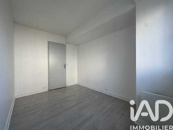 Appartement à vendre 4 pièces 84 m² Boussy-Saint-Antoine