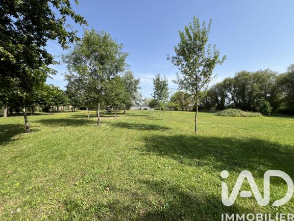 Maison à vendre 6 pièces 162 m² Aubigné-Racan