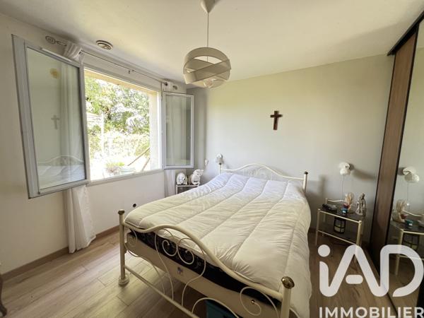 Maison à vendre 6 pièces 162 m² Aubigné-Racan