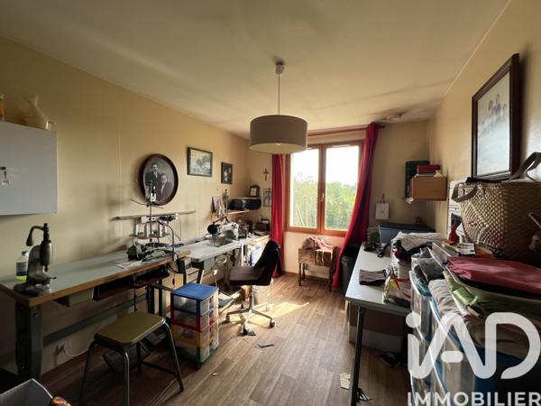 Maison à vendre 6 pièces 162 m² Aubigné-Racan