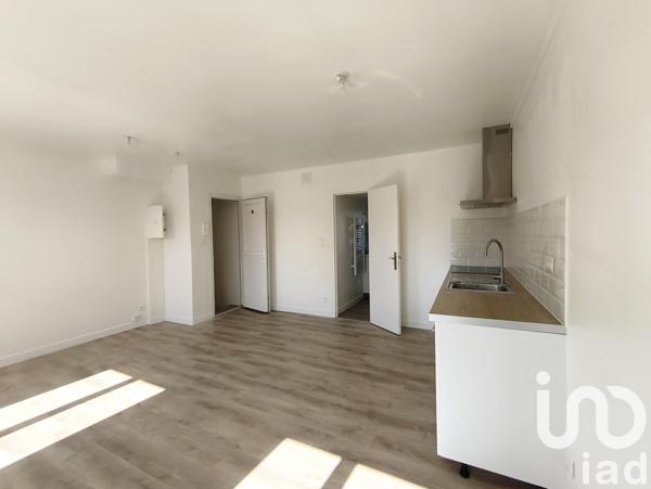 Immeuble à vendre 134 m² Hirson