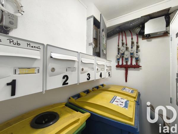 Immeuble à vendre 134 m² Hirson