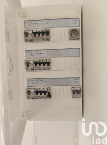 Immeuble à vendre 134 m² Hirson