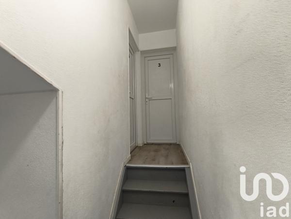 Immeuble à vendre 134 m² Hirson