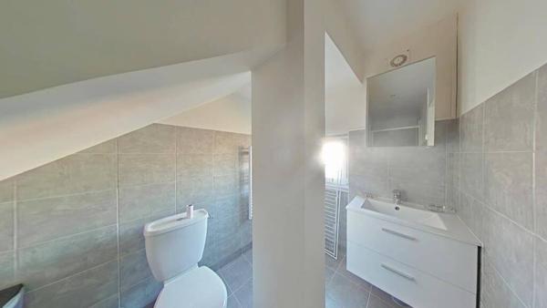 F1 MEUBLÉ A LA VIVARAIZE