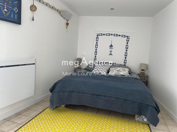 Maison à SAINT-GEORGES-D'OLERON, 17190 - 3 pièces 48m²