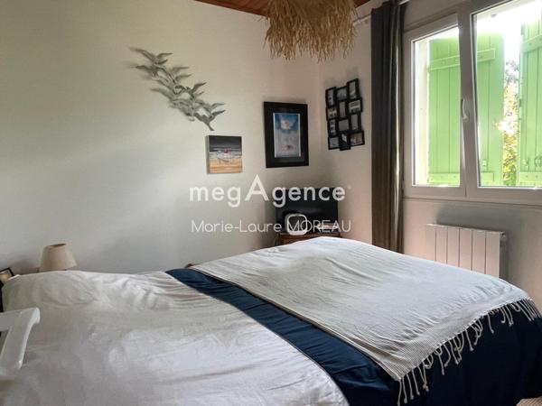 Maison à SAINT-GEORGES-D'OLERON, 17190 - 3 pièces 48m²