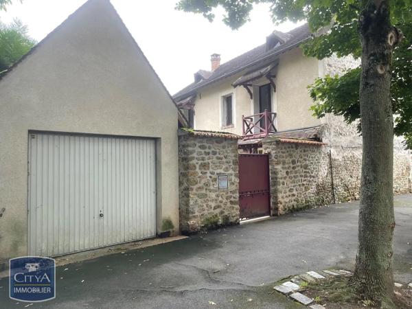 Maison à vendre 4 pièces 90m²