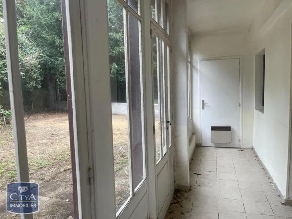 Maison à vendre 4 pièces 90m²