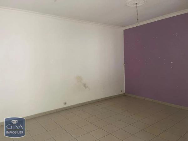 Maison à vendre 4 pièces 90m²
