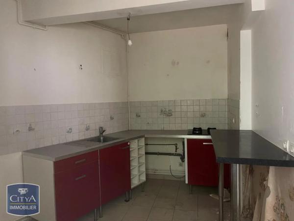 Maison à vendre 4 pièces 90m²