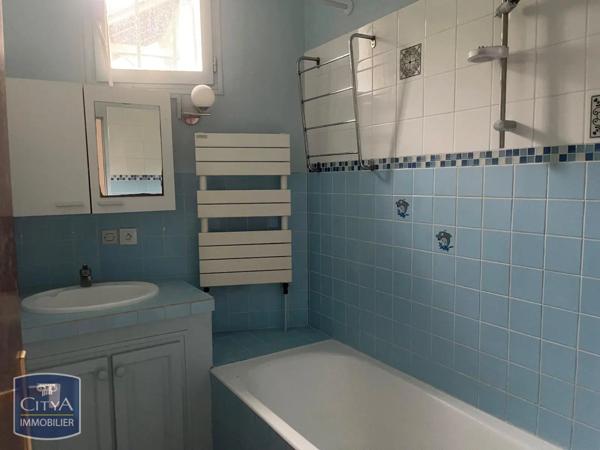 Maison à vendre 4 pièces 90m²
