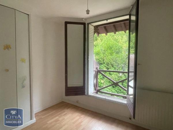 Maison à vendre 4 pièces 90m²
