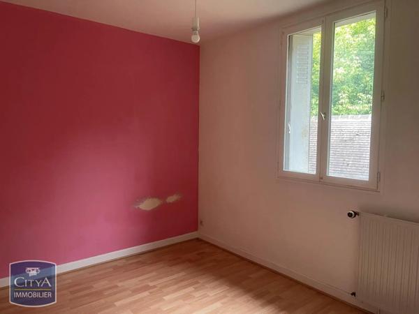 Maison à vendre 4 pièces 90m²