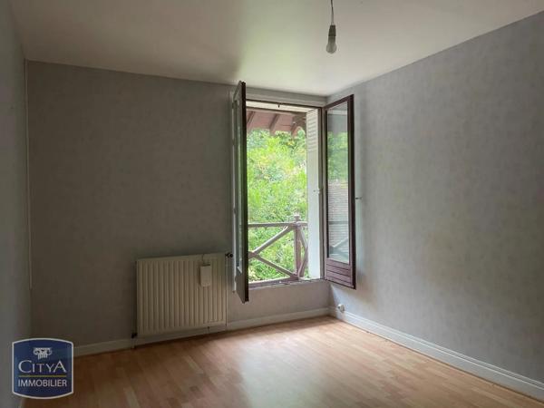 Maison à vendre 4 pièces 90m²