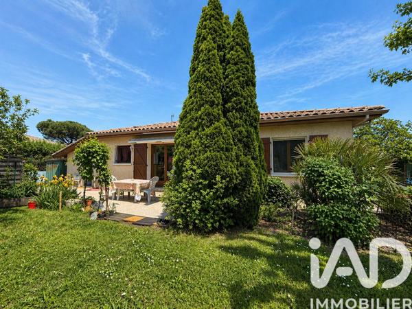 Maison à vendre 4 pièces 86 m² Saint-Perdon