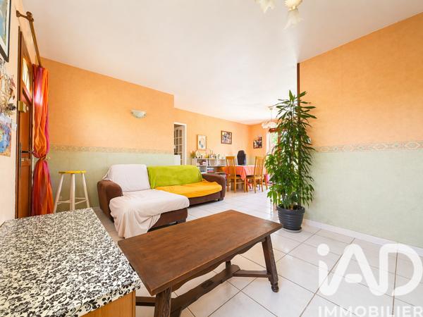 Maison à vendre 4 pièces 86 m² Saint-Perdon