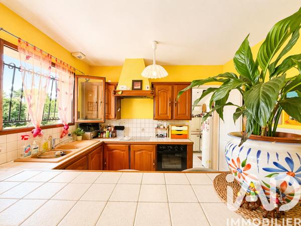 Maison à vendre 4 pièces 86 m² Saint-Perdon
