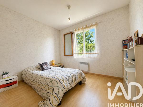 Maison à vendre 4 pièces 86 m² Saint-Perdon