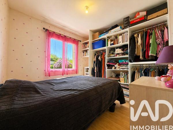 Maison à vendre 4 pièces 86 m² Saint-Perdon