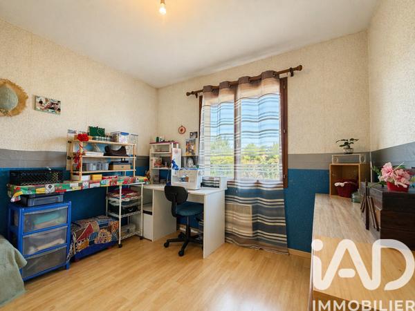 Maison à vendre 4 pièces 86 m² Saint-Perdon
