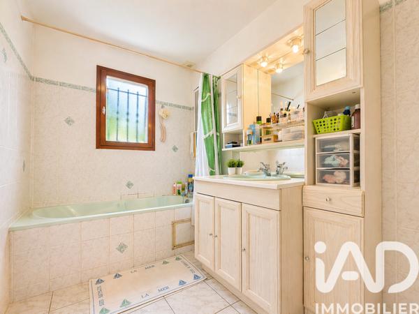 Maison à vendre 4 pièces 86 m² Saint-Perdon