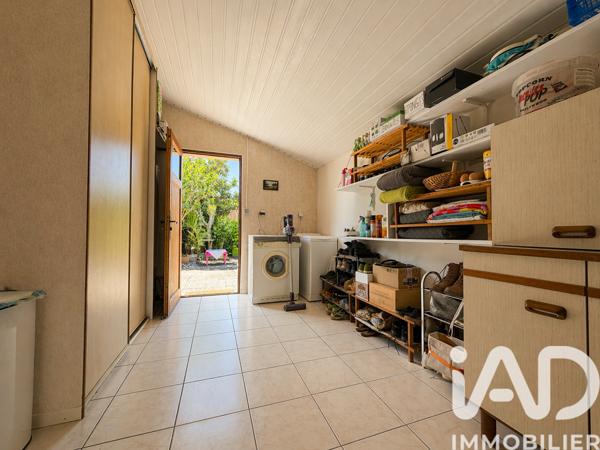 Maison à vendre 4 pièces 86 m² Saint-Perdon