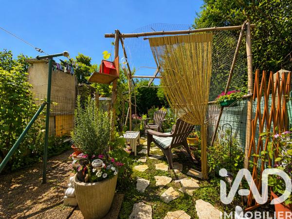 Maison à vendre 4 pièces 86 m² Saint-Perdon