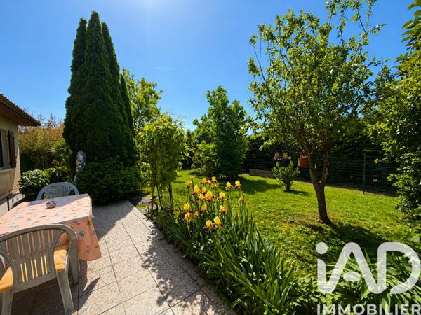 Maison à vendre 4 pièces 86 m² Saint-Perdon